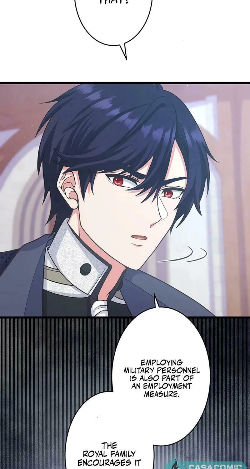 I Have No Intention of Returning to You! Chapter 15 page 78 - 