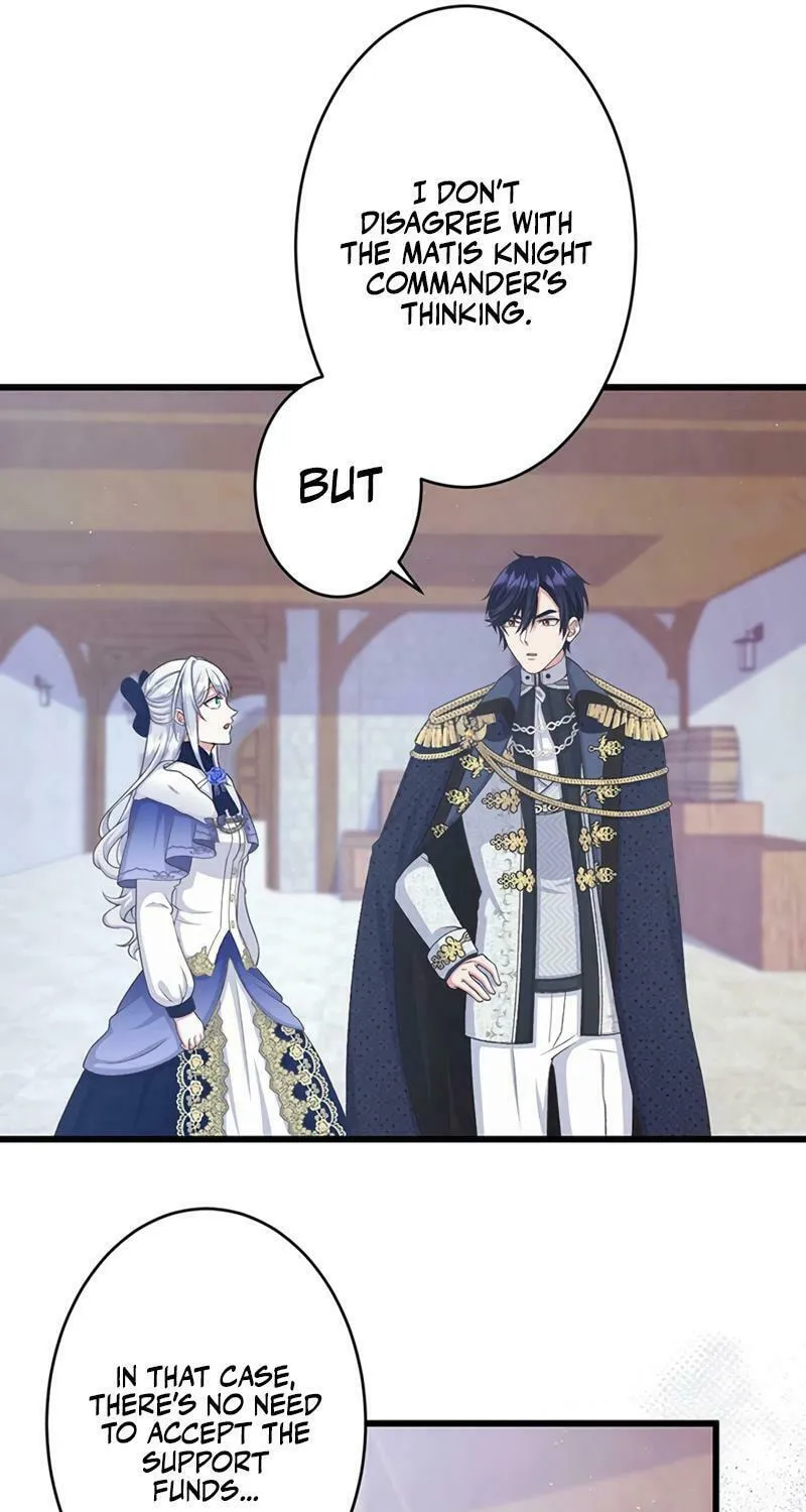 I Have No Intention of Returning to You! Chapter 15 page 81 - 
