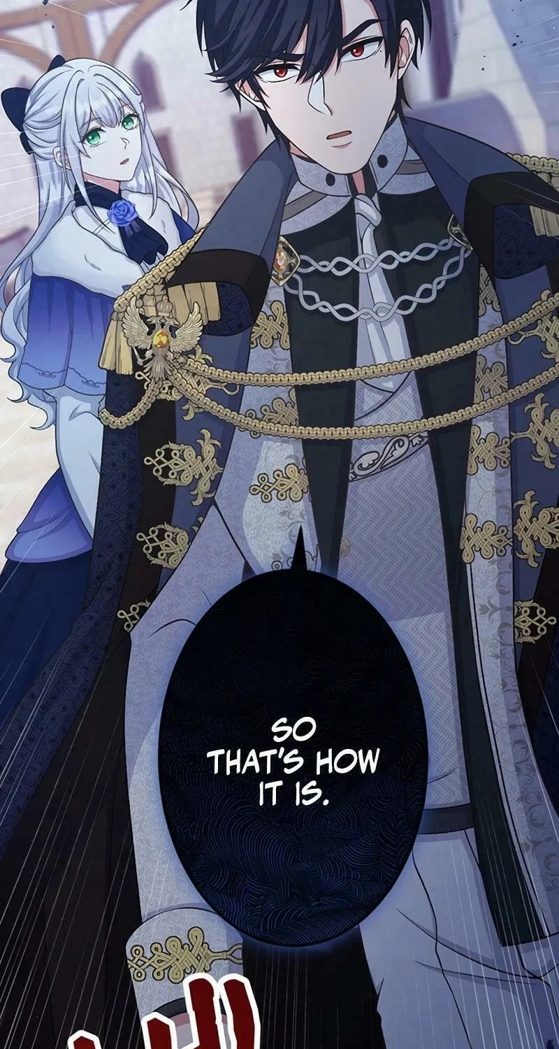 I Have No Intention of Returning to You! Chapter 15 page 84 - 