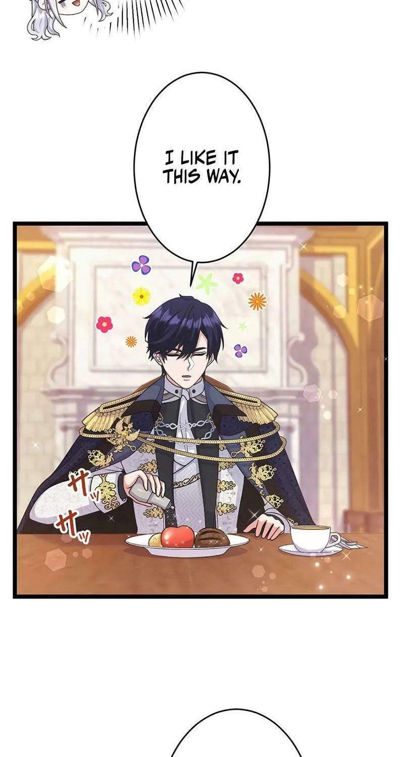 I Have No Intention of Returning to You! Chapter 16 page 13 - 