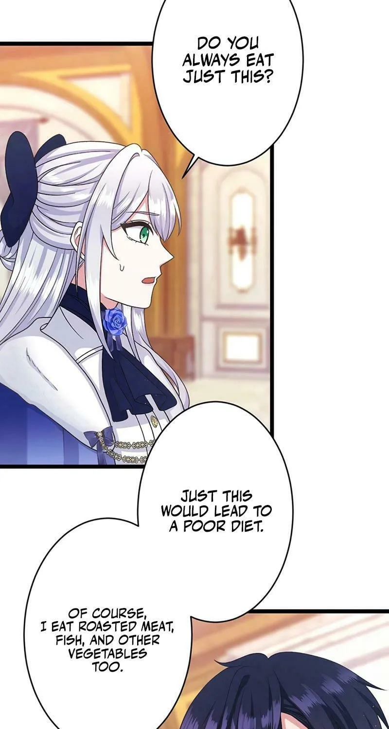 I Have No Intention of Returning to You! Chapter 16 page 14 - 