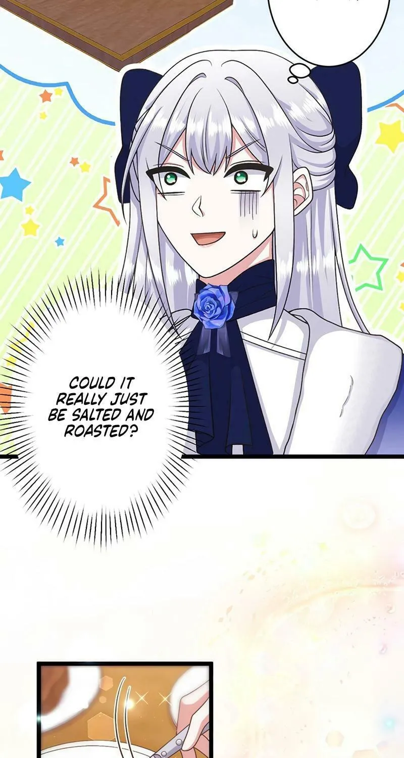 I Have No Intention of Returning to You! Chapter 16 page 16 - 
