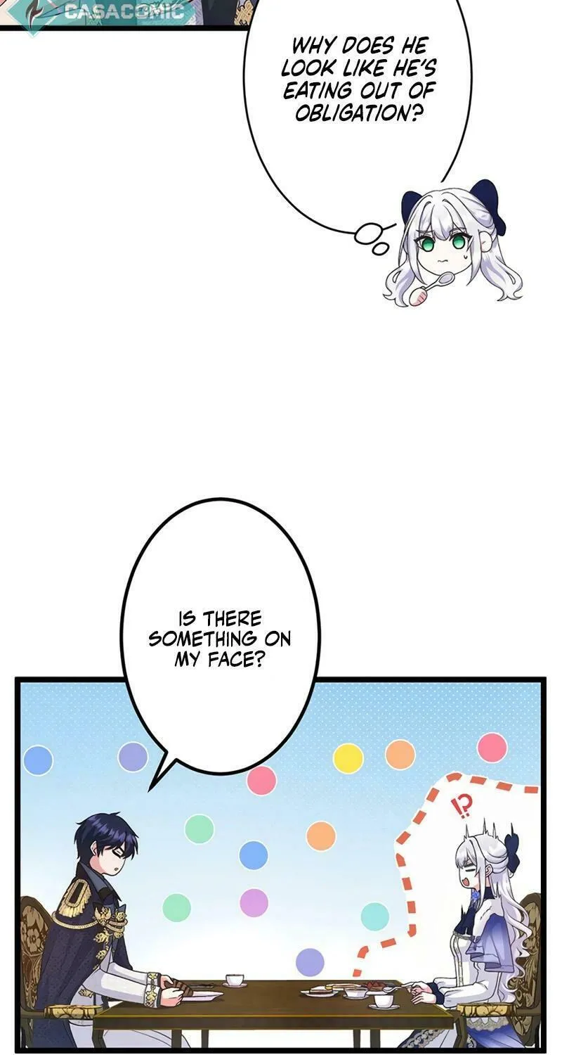 I Have No Intention of Returning to You! Chapter 16 page 20 - 