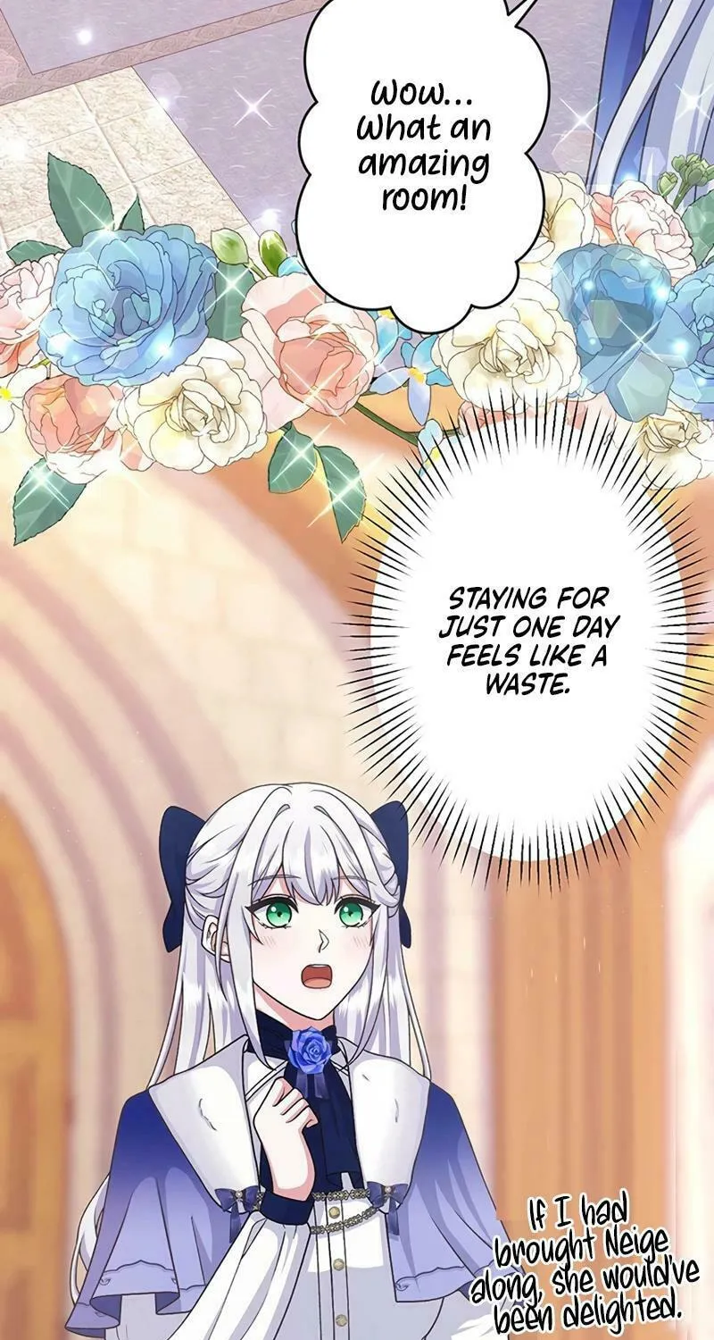 I Have No Intention of Returning to You! Chapter 16 page 3 - 