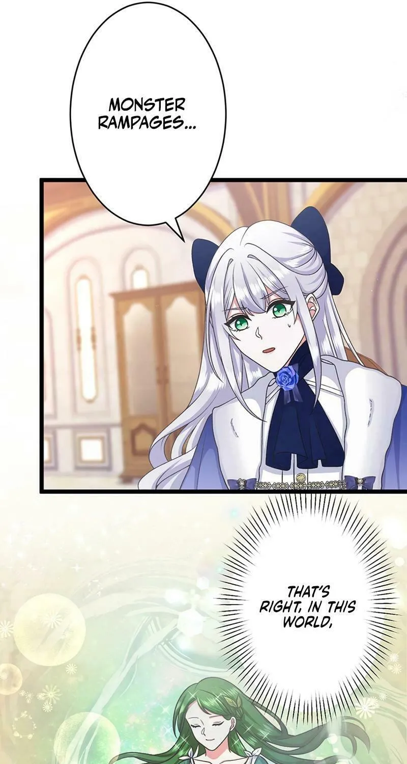 I Have No Intention of Returning to You! Chapter 16 page 32 - 