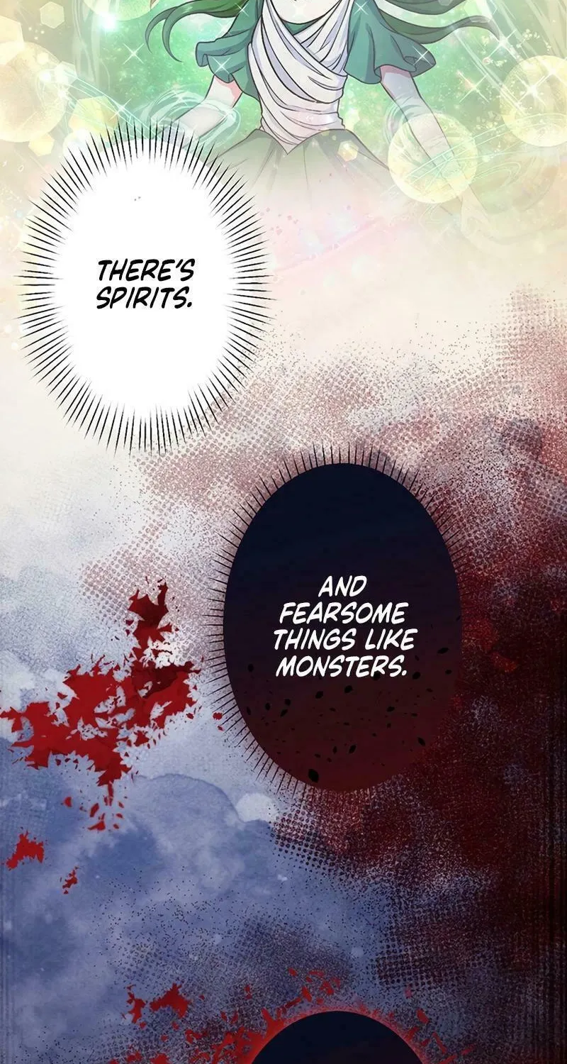 I Have No Intention of Returning to You! Chapter 16 page 33 - 