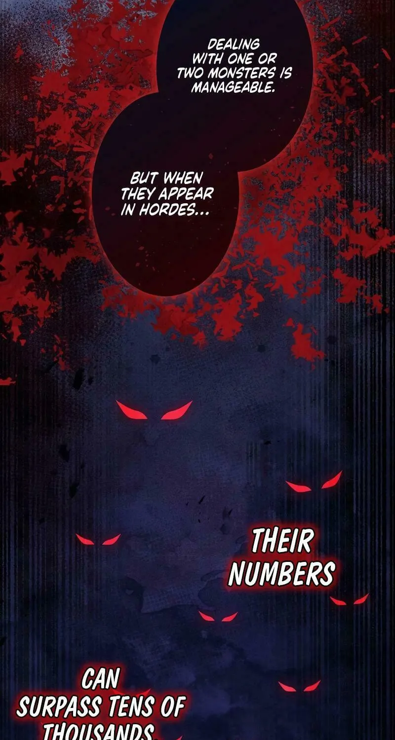 I Have No Intention of Returning to You! Chapter 16 page 34 - 