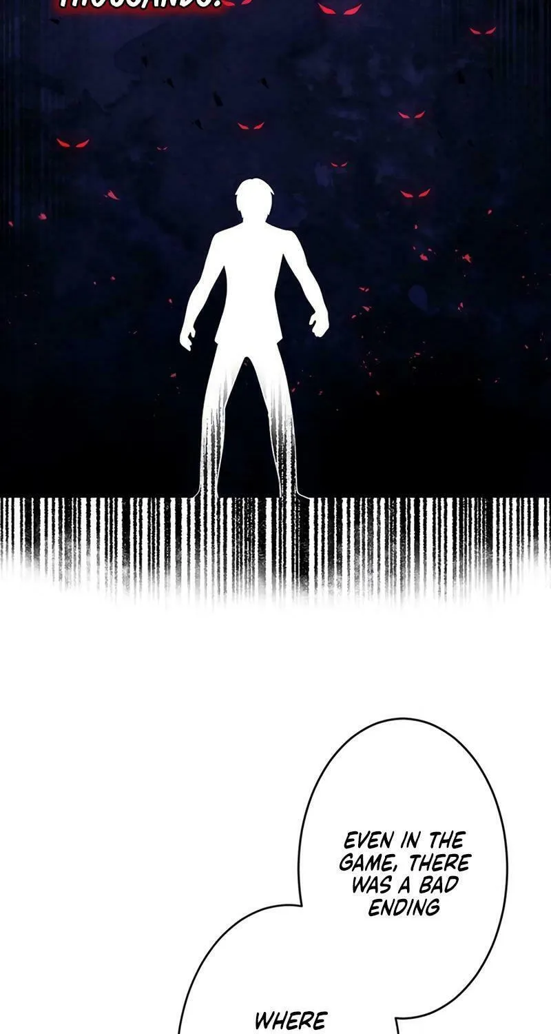 I Have No Intention of Returning to You! Chapter 16 page 35 - 