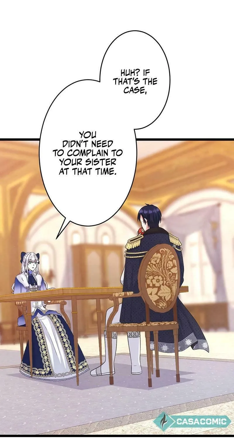 I Have No Intention of Returning to You! Chapter 16 page 38 - 