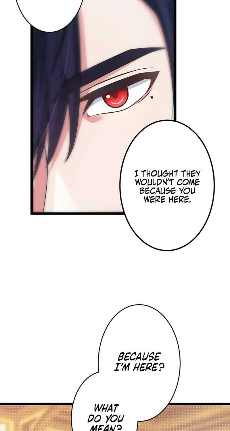 I Have No Intention of Returning to You! Chapter 16 page 40 - 