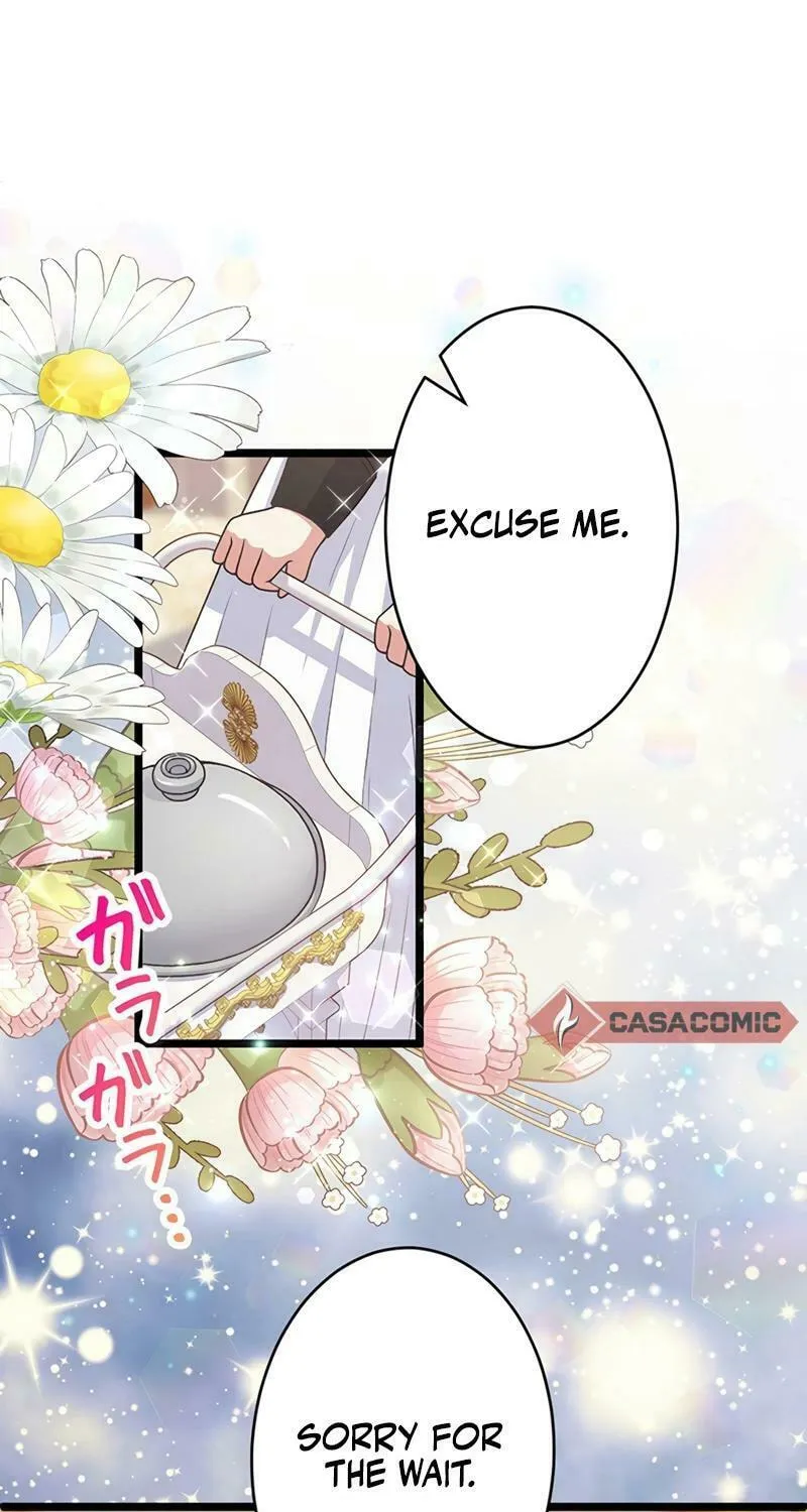 I Have No Intention of Returning to You! Chapter 16 page 5 - 