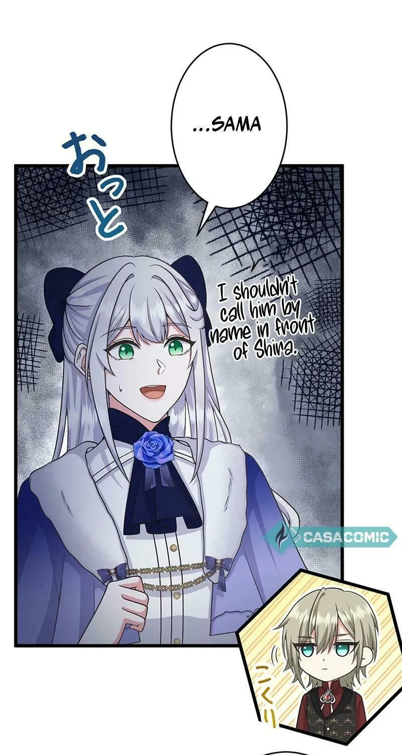 I Have No Intention of Returning to You! Chapter 16 page 49 - 