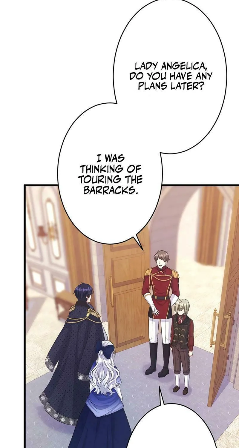 I Have No Intention of Returning to You! Chapter 16 page 50 - 