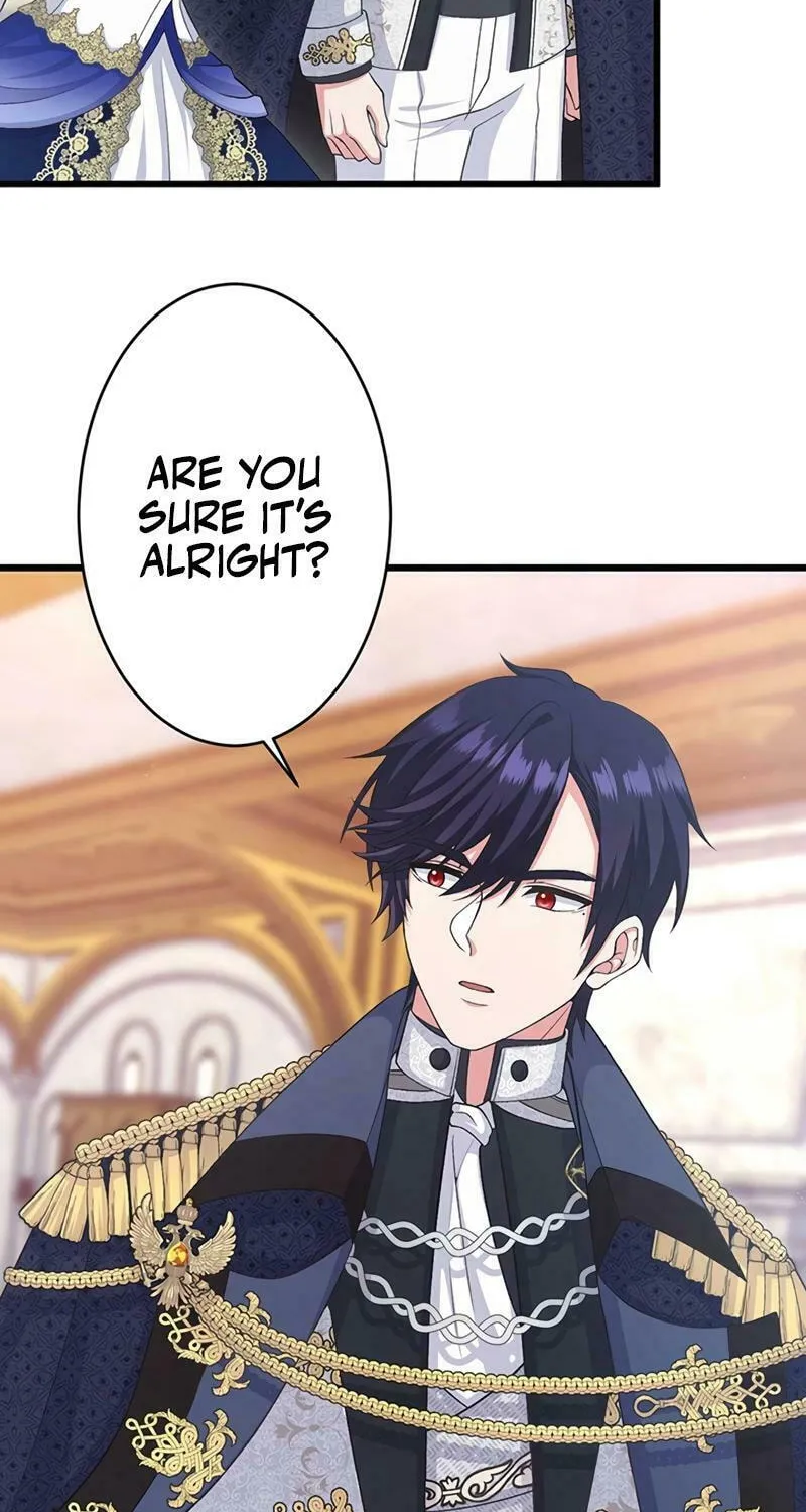 I Have No Intention of Returning to You! Chapter 16 page 52 - 