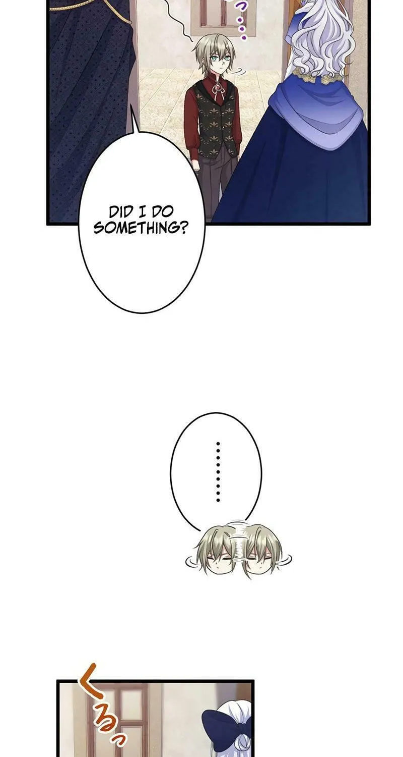 I Have No Intention of Returning to You! Chapter 16 page 58 - 