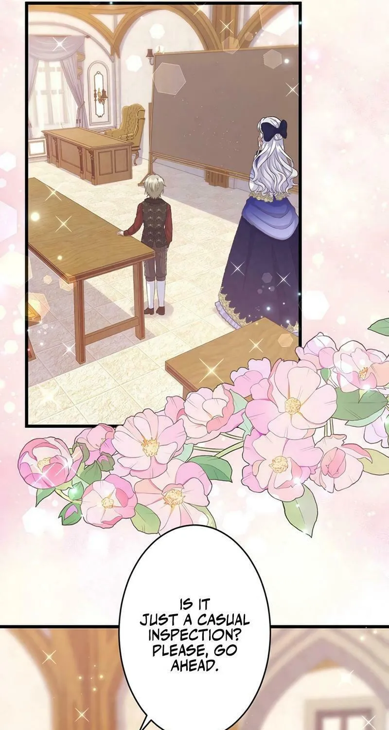 I Have No Intention of Returning to You! Chapter 16 page 65 - 