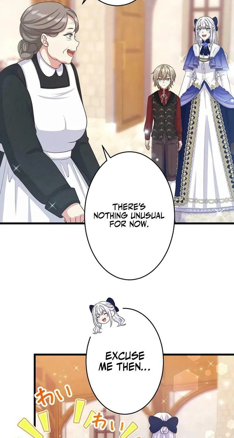 I Have No Intention of Returning to You! Chapter 16 page 66 - 