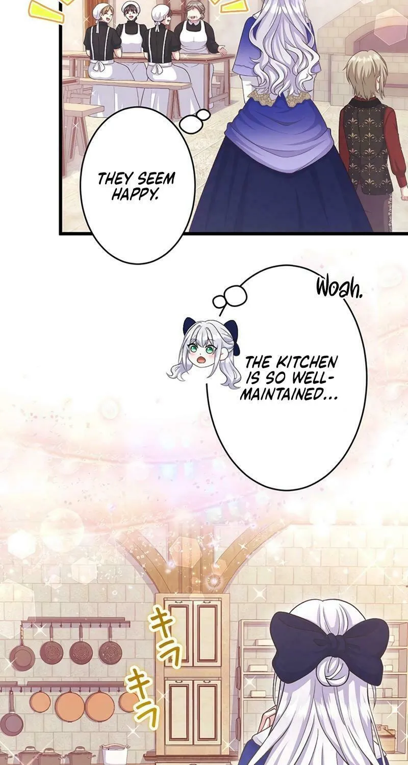I Have No Intention of Returning to You! Chapter 16 page 67 - 