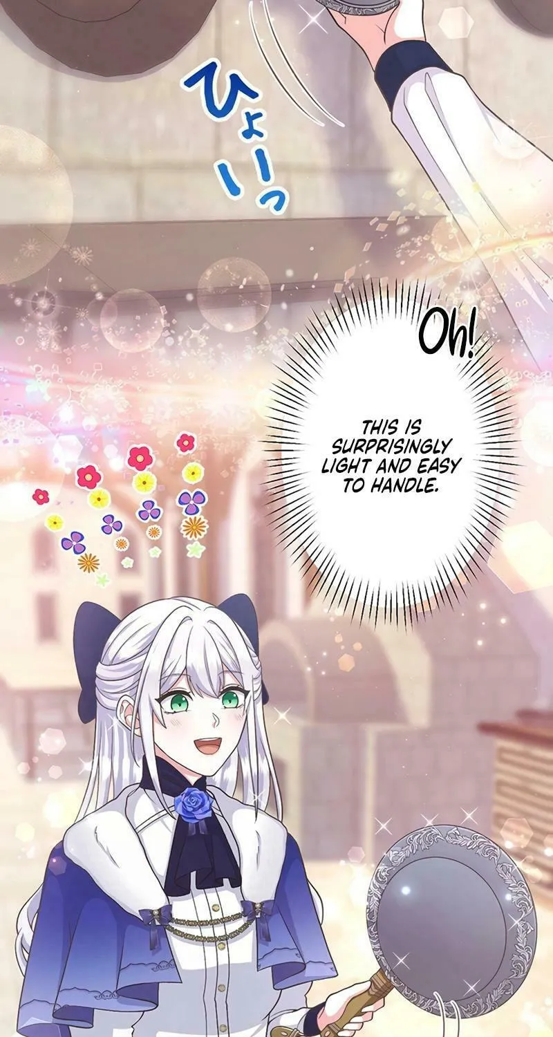 I Have No Intention of Returning to You! Chapter 16 page 69 - 