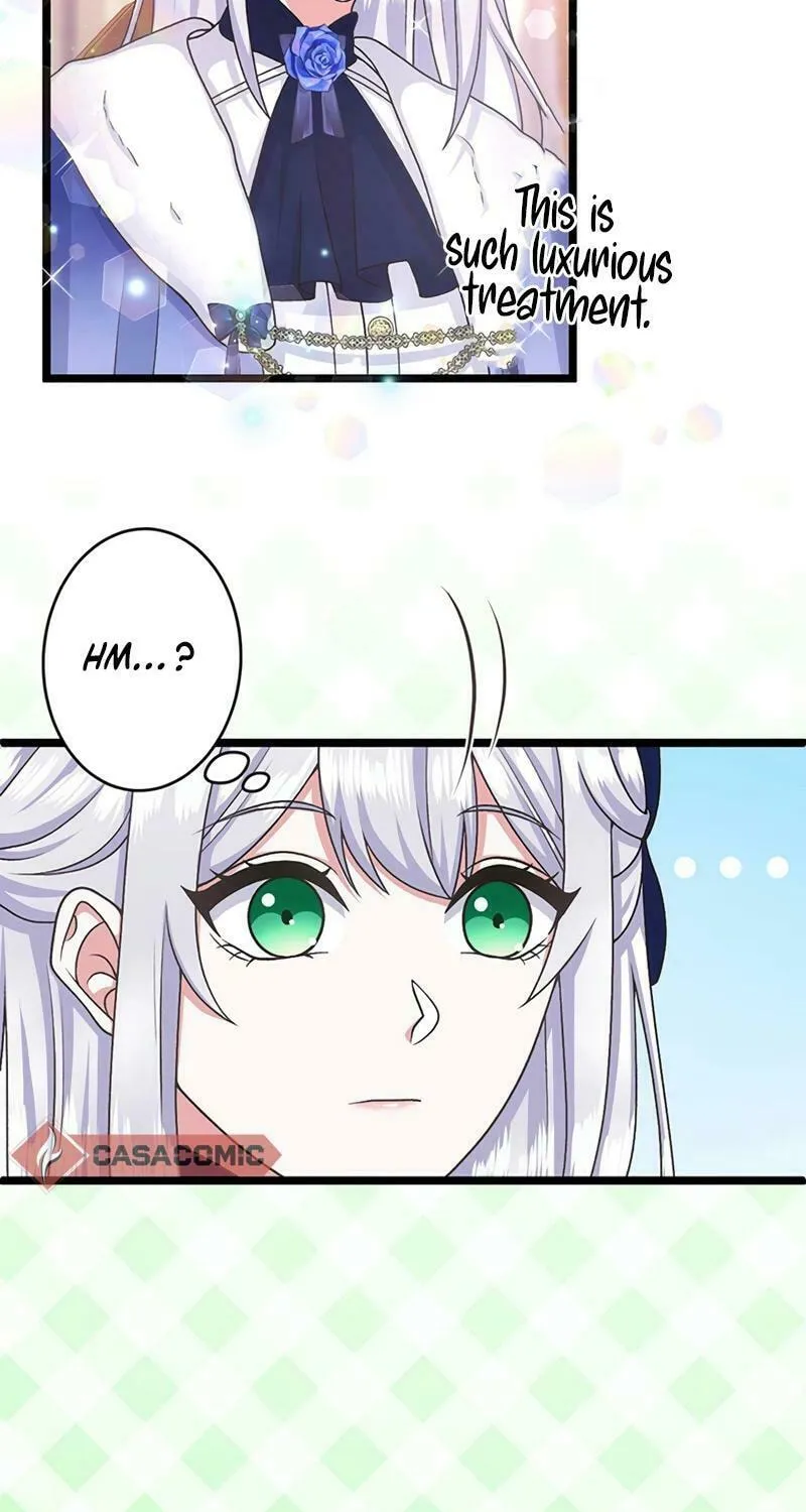 I Have No Intention of Returning to You! Chapter 16 page 9 - 