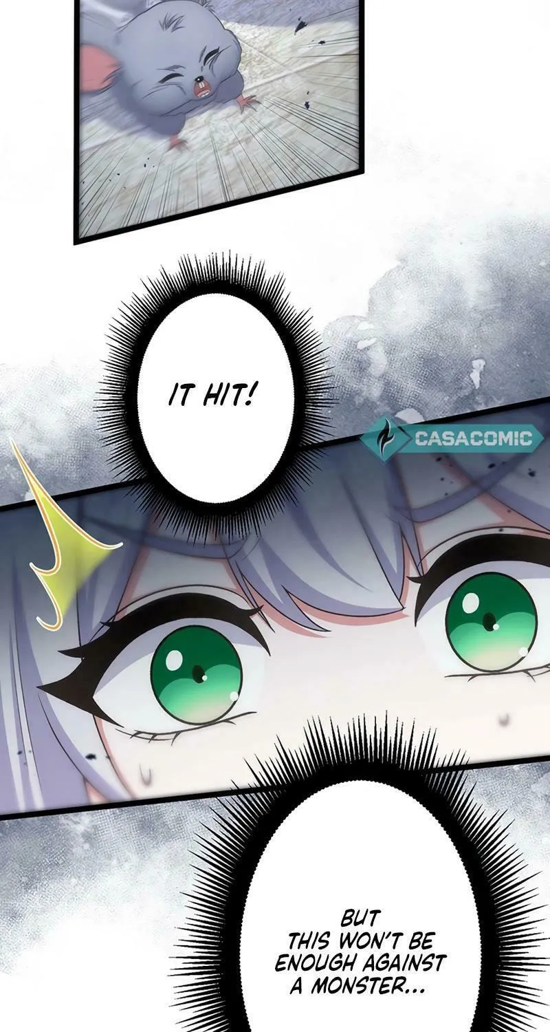 I Have No Intention of Returning to You! Chapter 17 page 16 - 
