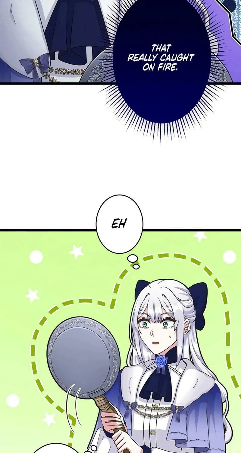 I Have No Intention of Returning to You! Chapter 17 page 22 - 