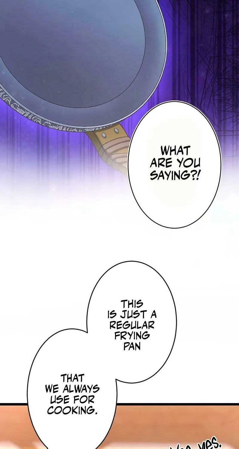 I Have No Intention of Returning to You! Chapter 17 page 31 - 