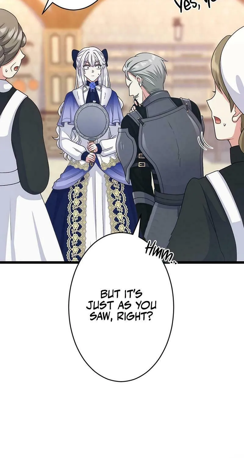 I Have No Intention of Returning to You! Chapter 17 page 32 - 
