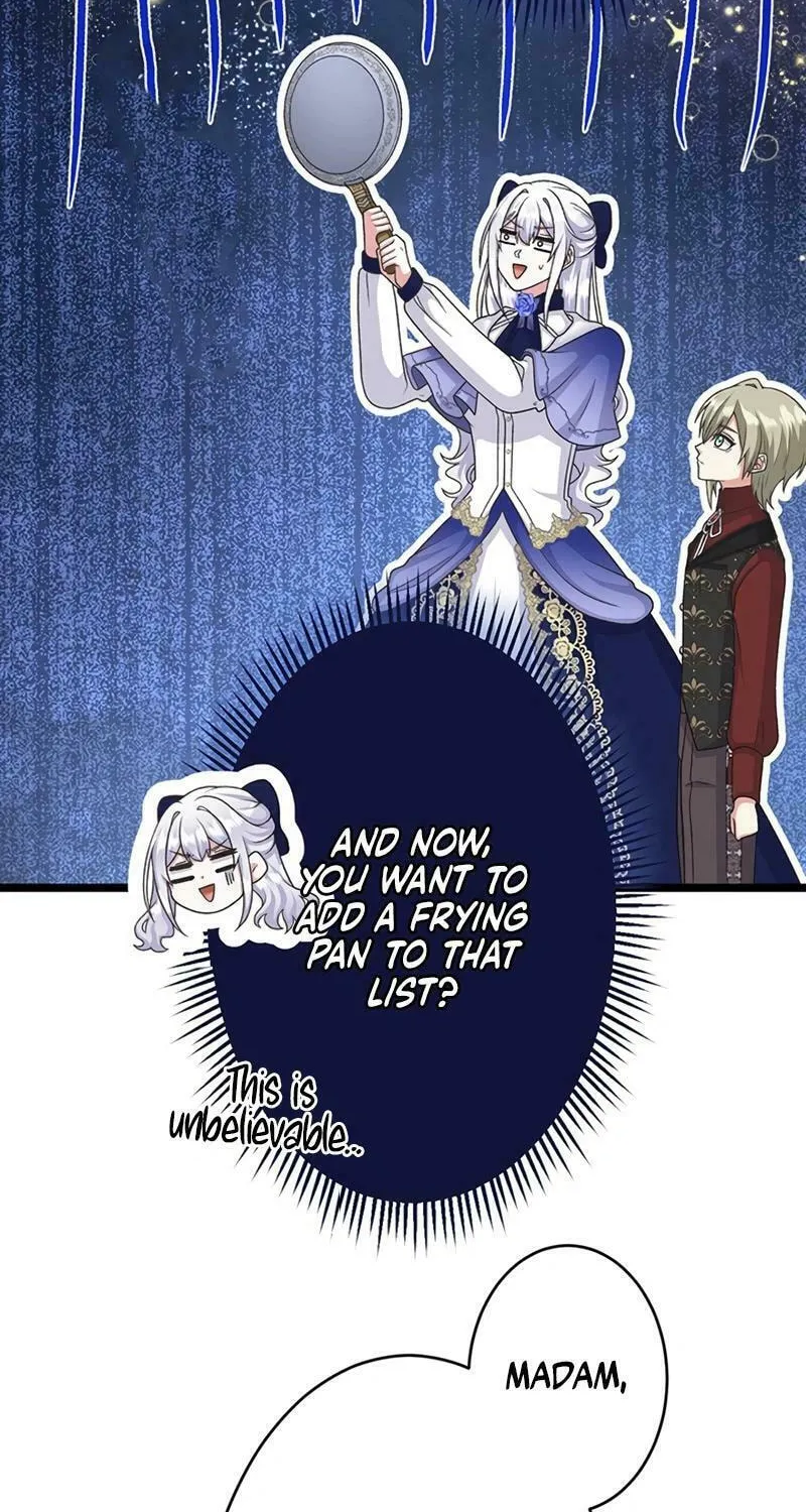 I Have No Intention of Returning to You! Chapter 17 page 37 - 