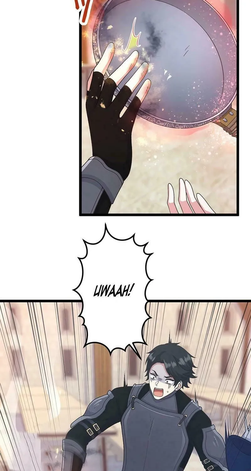 I Have No Intention of Returning to You! Chapter 17 page 40 - 