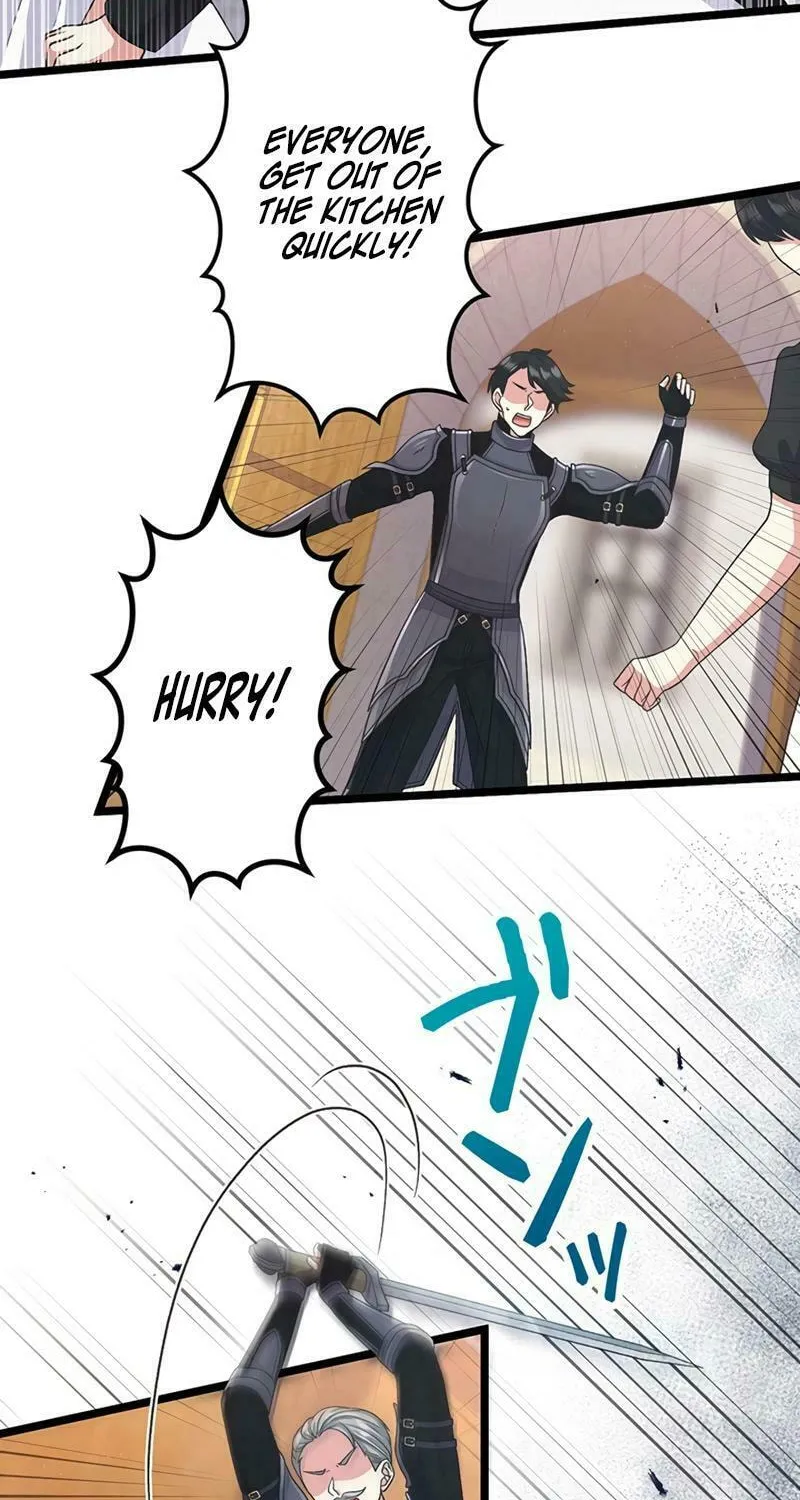 I Have No Intention of Returning to You! Chapter 17 page 5 - 