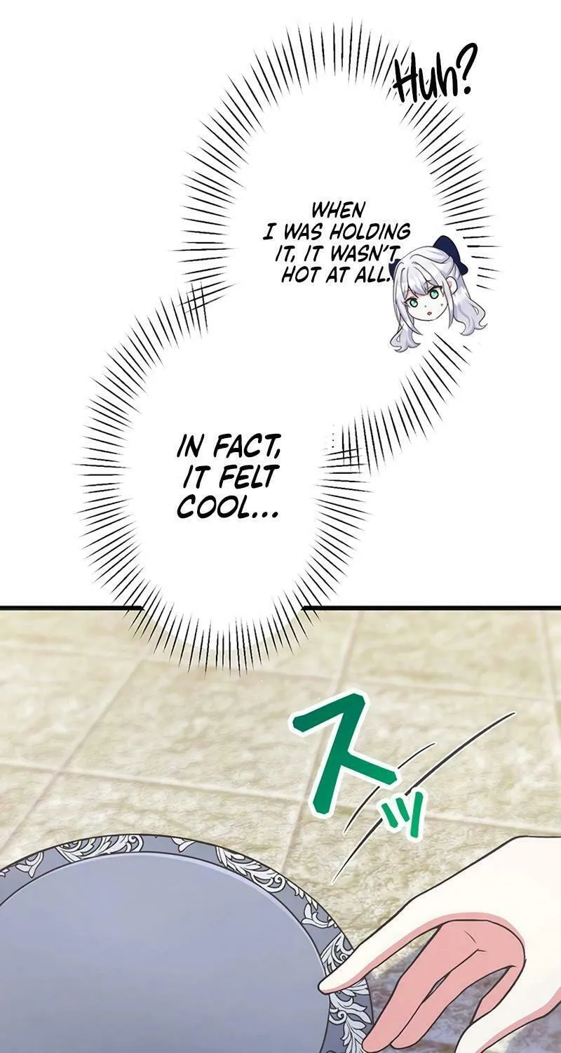 I Have No Intention of Returning to You! Chapter 17 page 43 - 