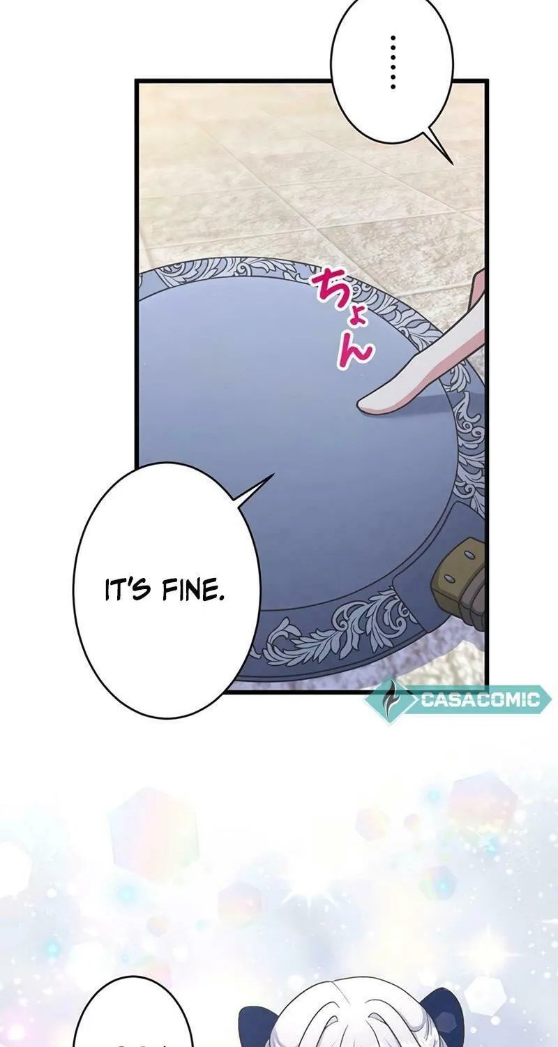I Have No Intention of Returning to You! Chapter 17 page 46 - 