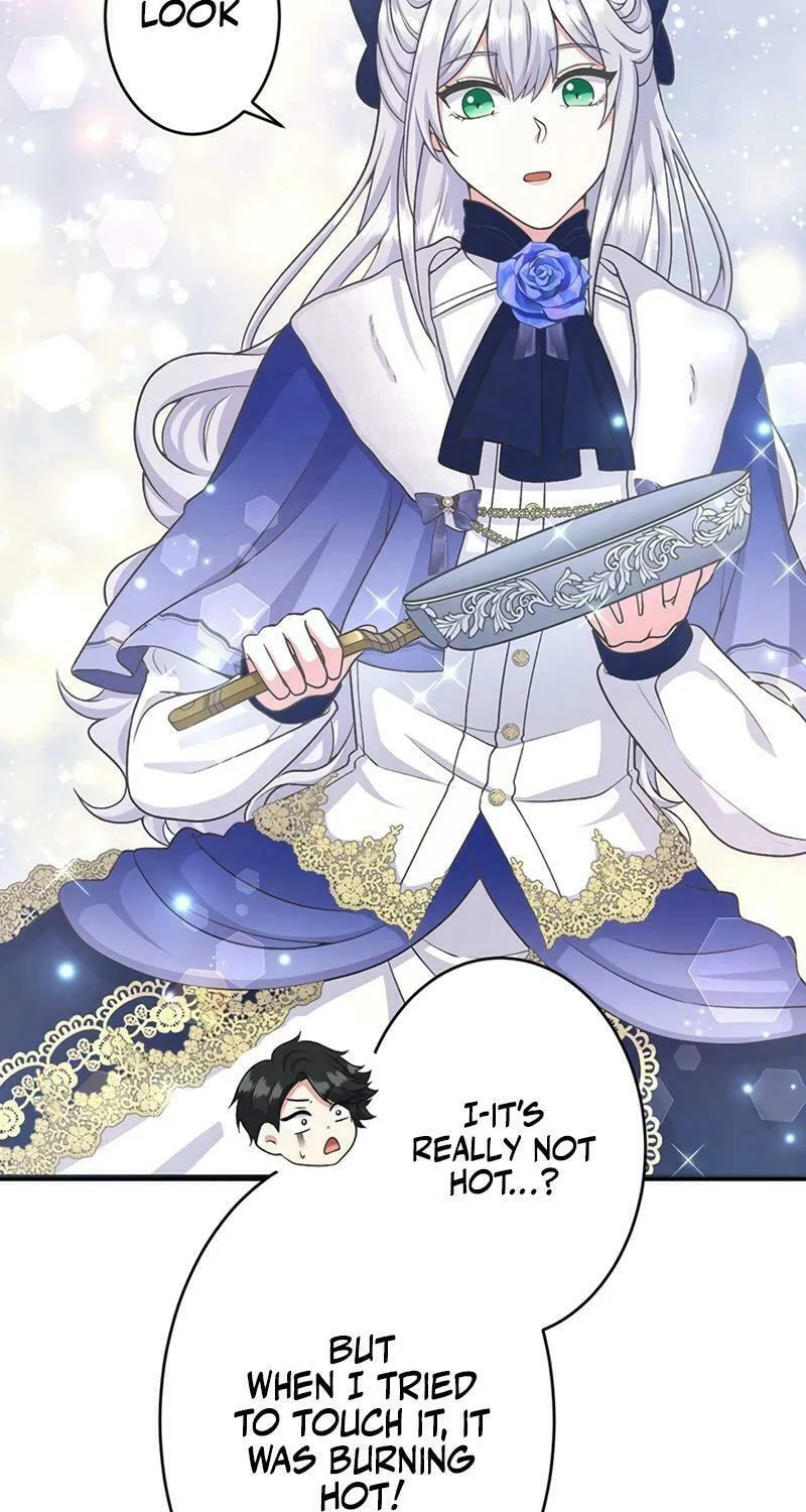 I Have No Intention of Returning to You! Chapter 17 page 47 - 