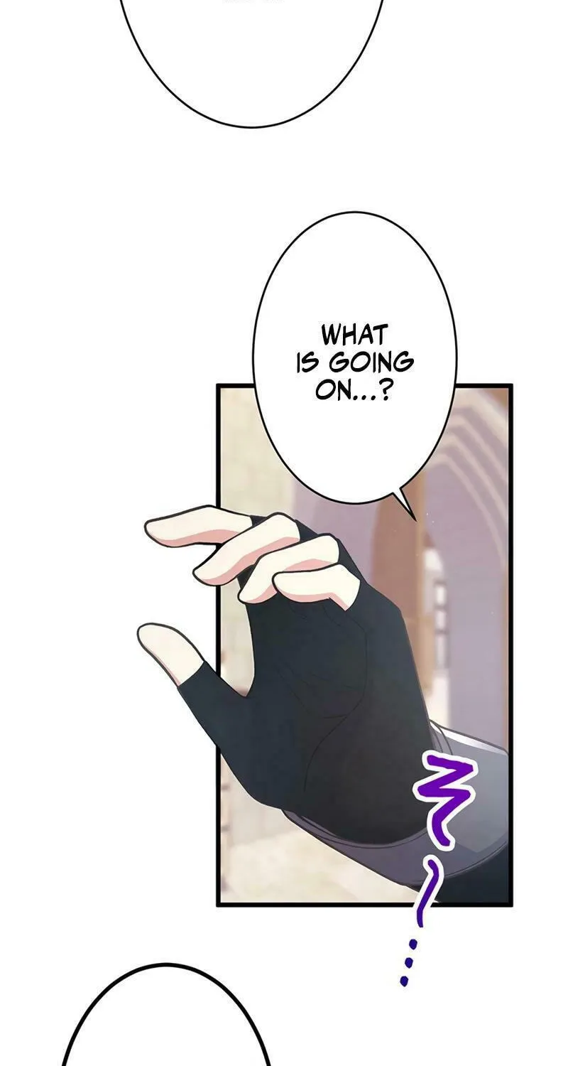 I Have No Intention of Returning to You! Chapter 17 page 48 - 