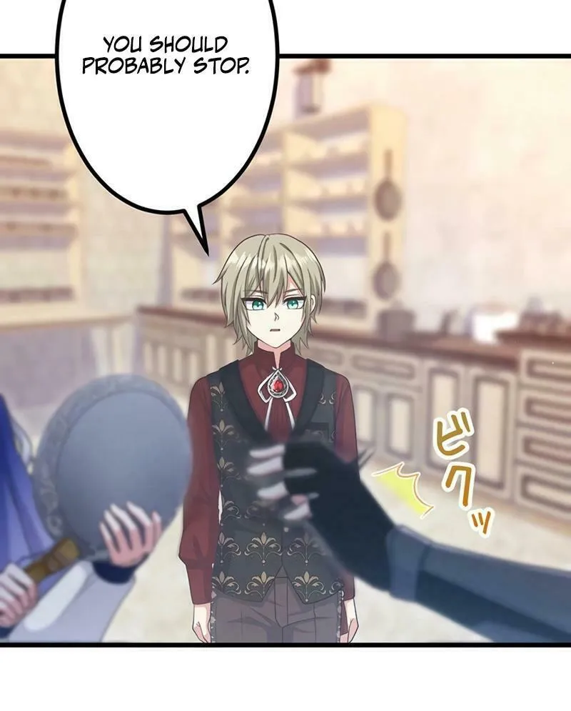 I Have No Intention of Returning to You! Chapter 17 page 49 - 