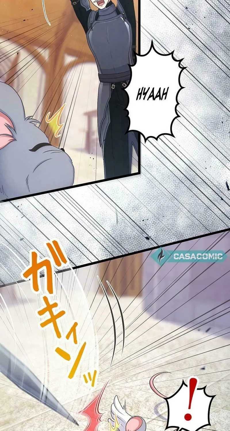 I Have No Intention of Returning to You! Chapter 17 page 6 - 