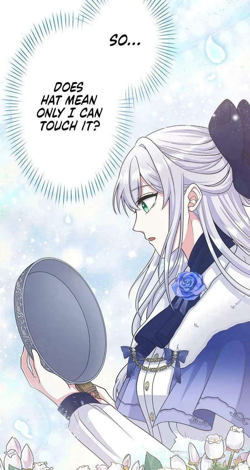 I Have No Intention of Returning to You! Chapter 17 page 51 - 