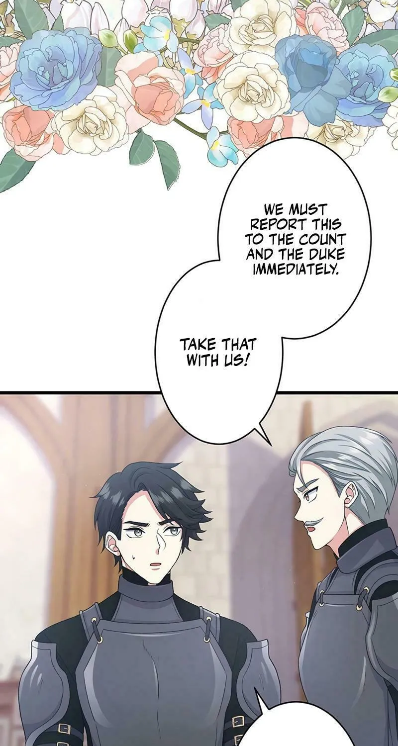 I Have No Intention of Returning to You! Chapter 17 page 52 - 