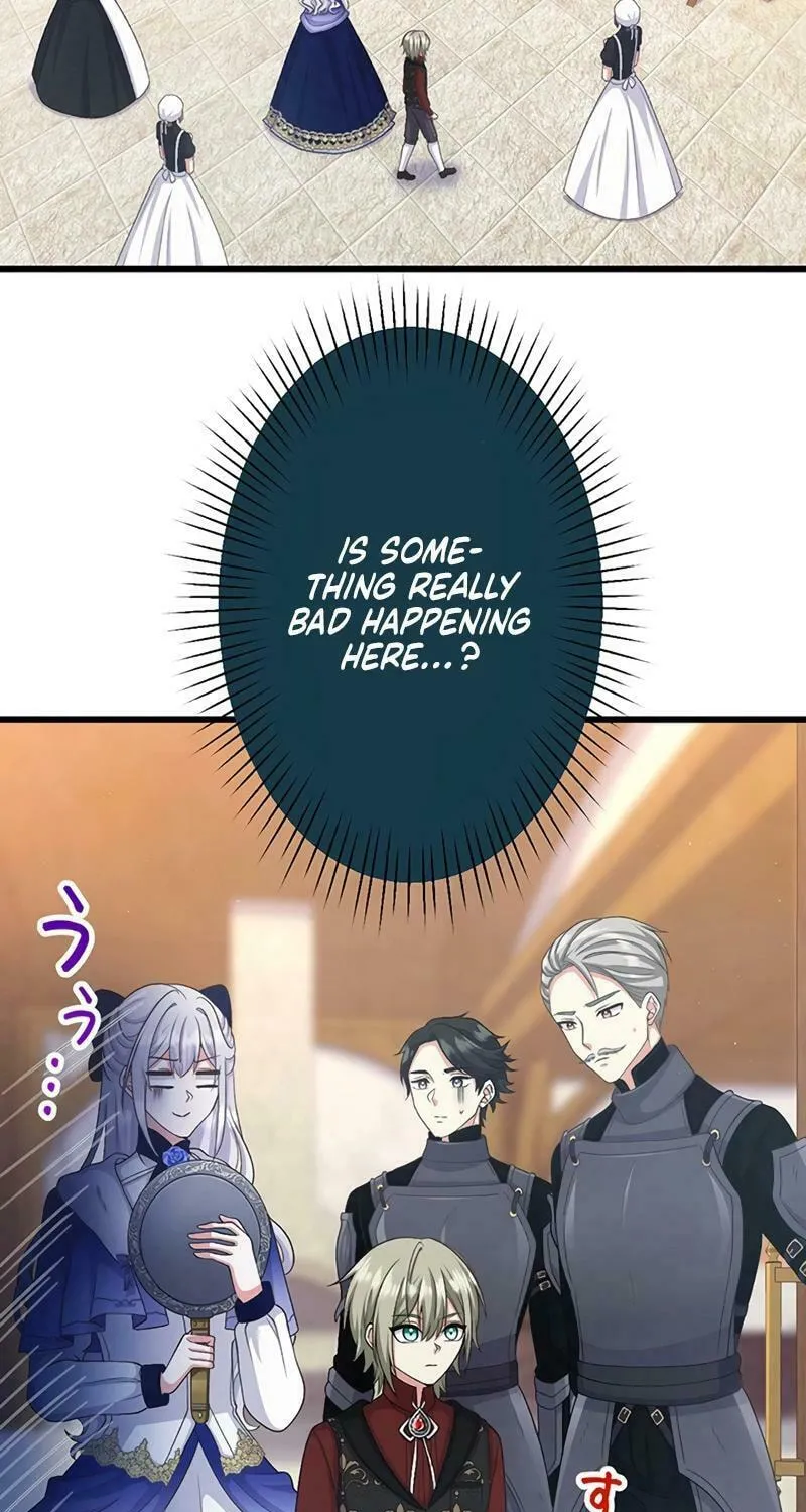 I Have No Intention of Returning to You! Chapter 17 page 54 - 