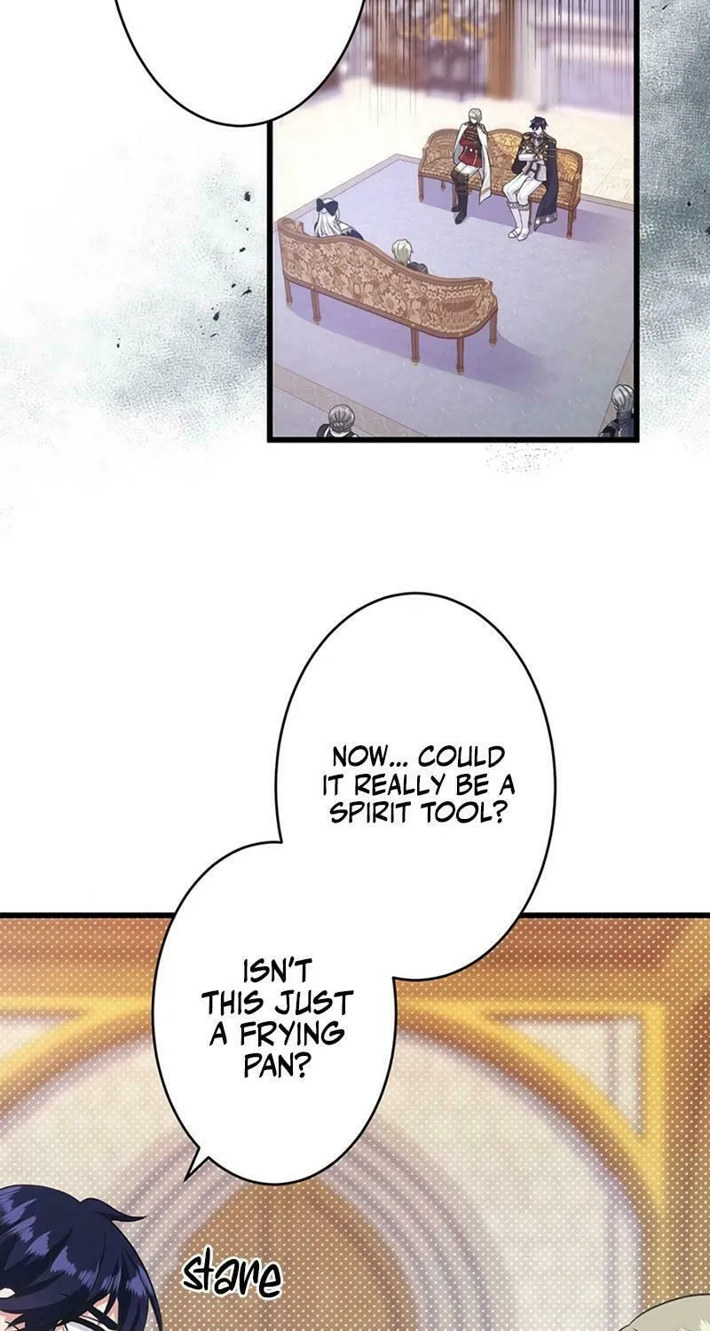 I Have No Intention of Returning to You! Chapter 17 page 57 - 