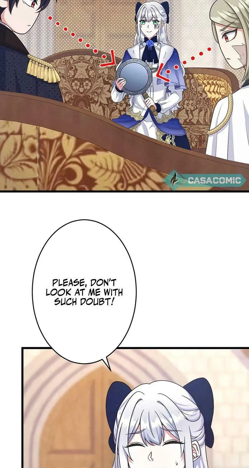 I Have No Intention of Returning to You! Chapter 17 page 58 - 