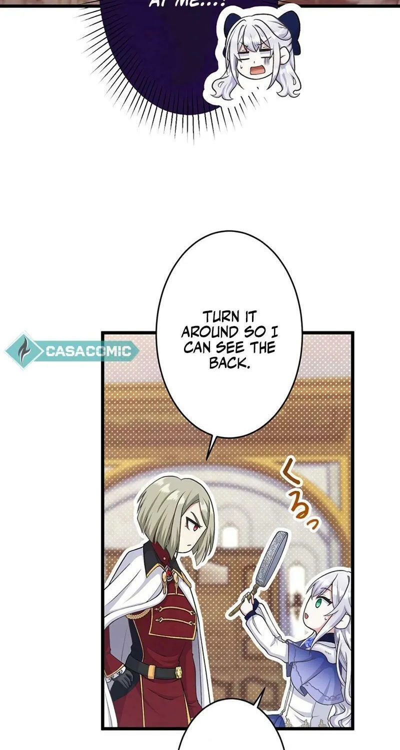 I Have No Intention of Returning to You! Chapter 17 page 62 - 