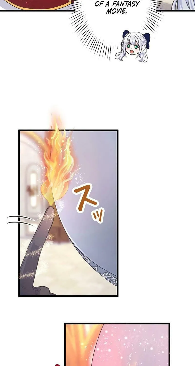 I Have No Intention of Returning to You! Chapter 17 page 64 - 