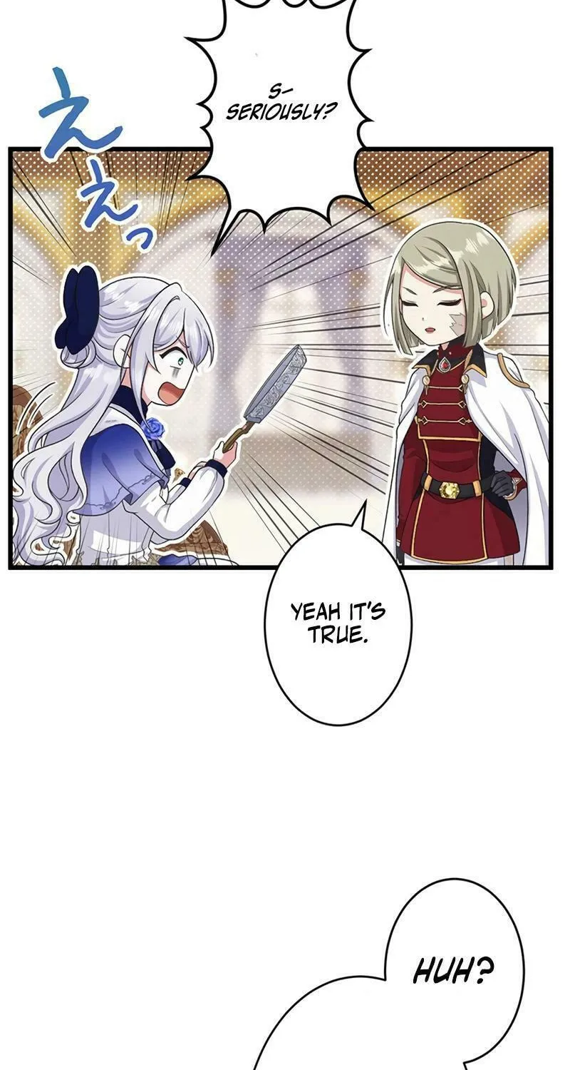 I Have No Intention of Returning to You! Chapter 17 page 67 - 