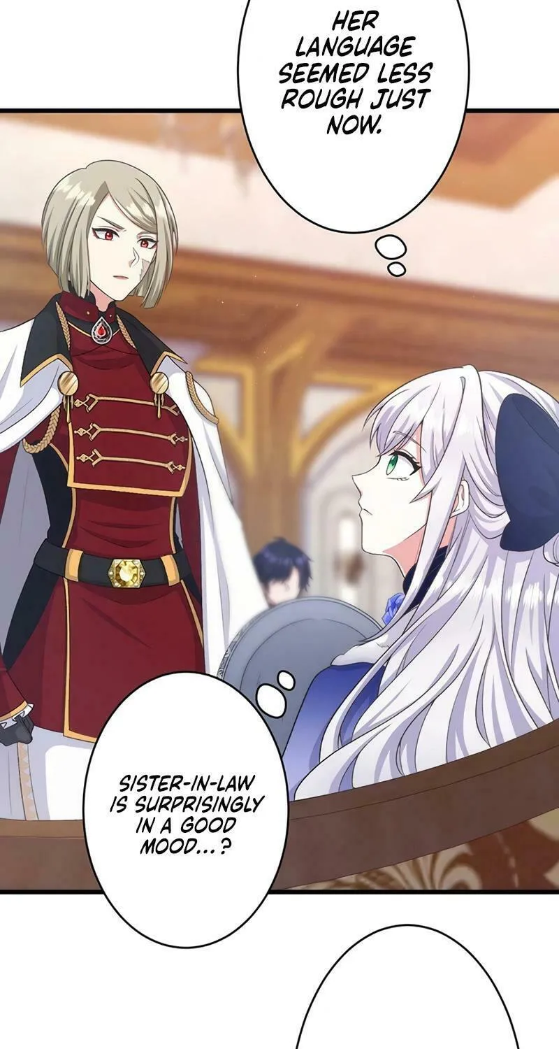 I Have No Intention of Returning to You! Chapter 17 page 68 - 