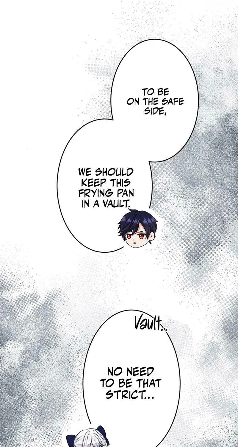 I Have No Intention of Returning to You! Chapter 17 page 71 - 