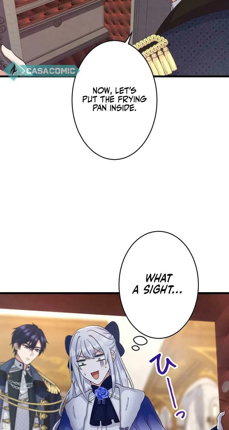 I Have No Intention of Returning to You! Chapter 17 page 74 - 