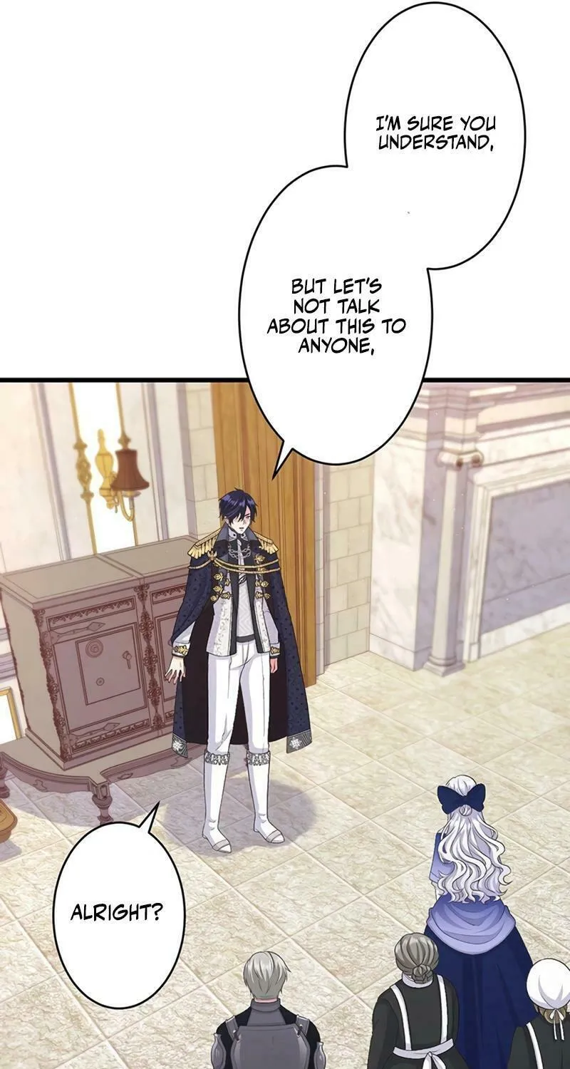 I Have No Intention of Returning to You! Chapter 17 page 76 - 