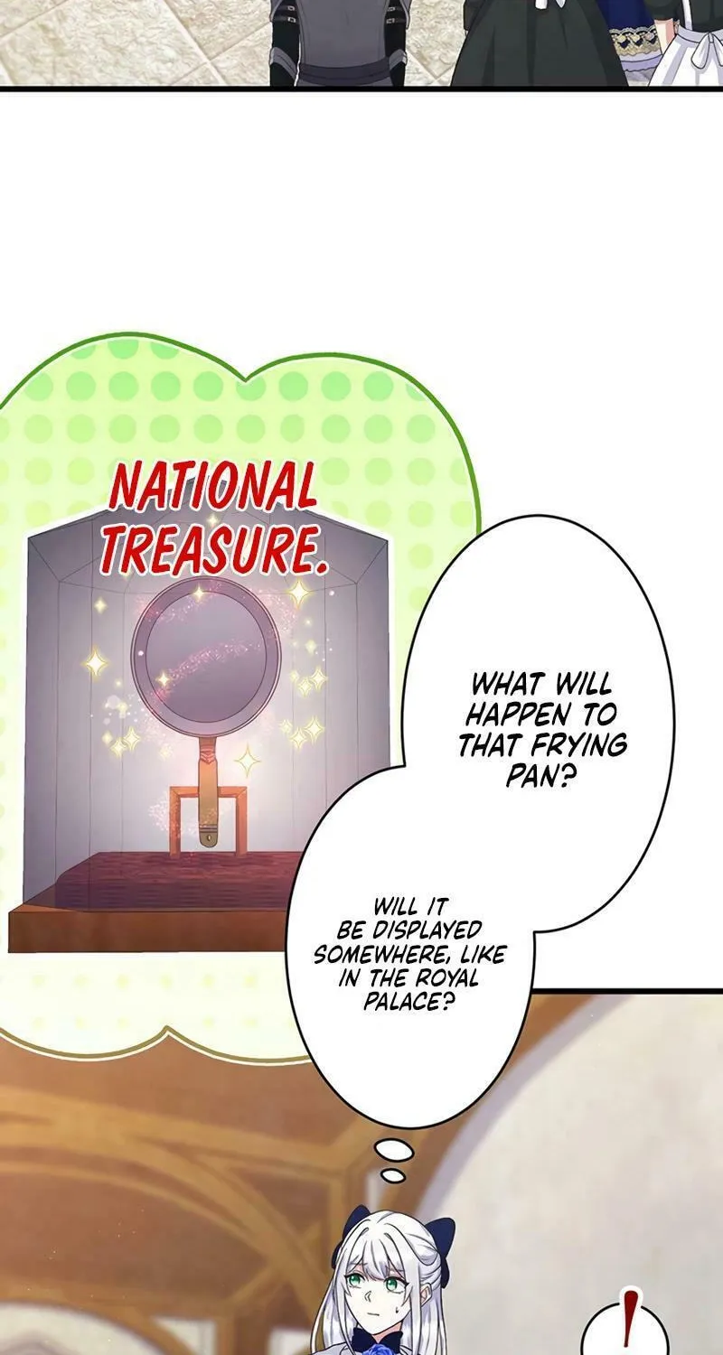 I Have No Intention of Returning to You! Chapter 17 page 77 - 